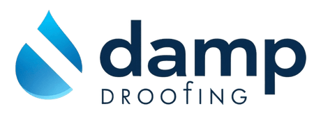 Damp Proofing Logo